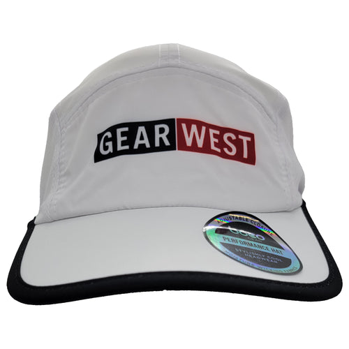 Gear West Boco Running Hat