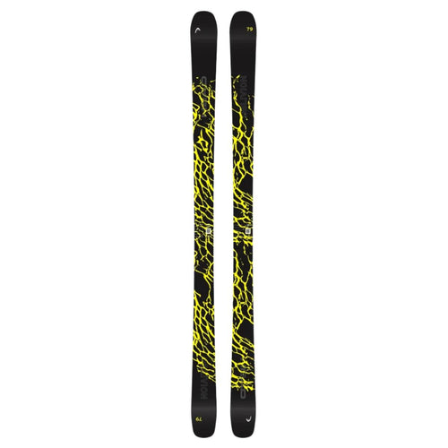 Head Oblivion 79 Ski 2025