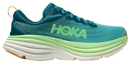 HOKA BONDI 8 Men's Running Shoes 1123202 GBMS