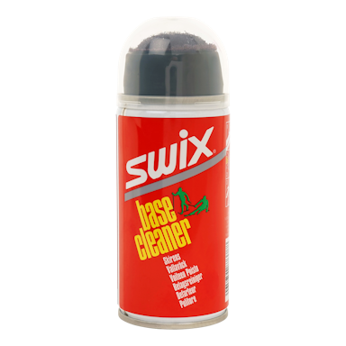 Swix Base Cleaner W/Scrubber - 150mL