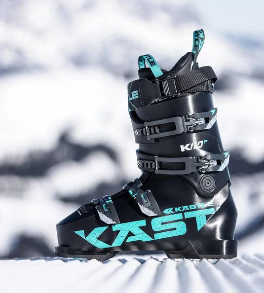 Kastle K110P Ski Boot 2025