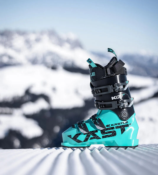 Kastle K130P LV Ski Boot 2025