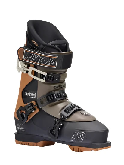 Load image into Gallery viewer, K2 Method Ski Boot 2025
