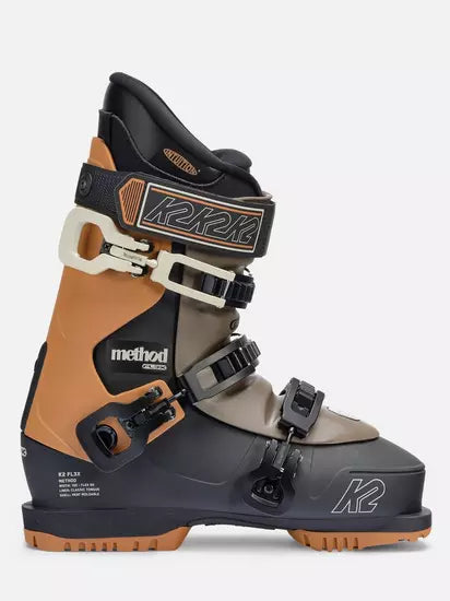 Load image into Gallery viewer, K2 Method Ski Boot 2025
