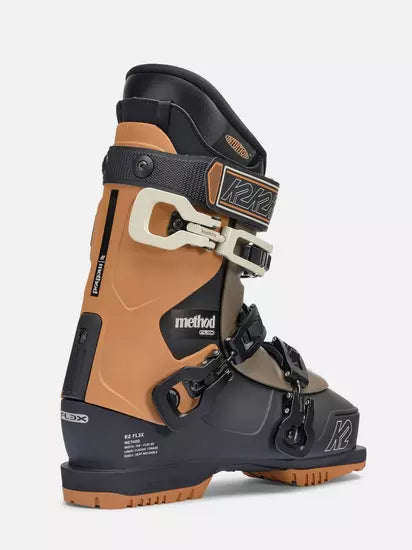 Load image into Gallery viewer, K2 Method Ski Boot 2025
