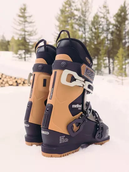 Load image into Gallery viewer, K2 Method Ski Boot 2025
