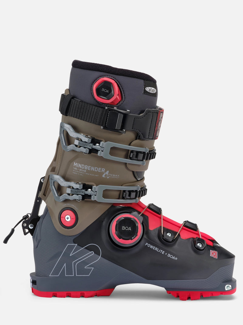 Load image into Gallery viewer, K2 Mindbender 140 BOA Ski Boot 2025
