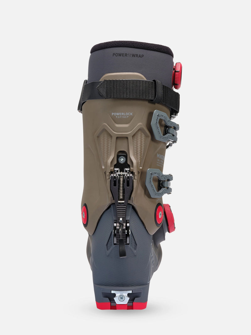 Load image into Gallery viewer, K2 Mindbender 140 BOA Ski Boot 2025
