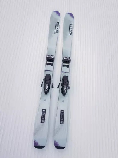 Load image into Gallery viewer, K2 Women&#39;s Mindbender 90C Ski 2025
