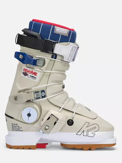 Load image into Gallery viewer, K2 Revolve TBL Ski Boot 2025
