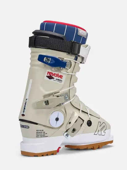 K2 Revolve TBL Ski Boot 2025