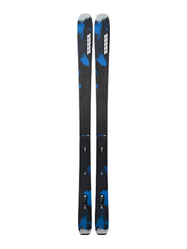 K2 Mindbender 99Ti Ski 2025