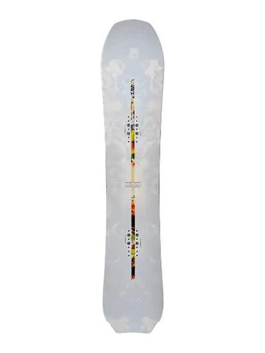 K2 Almanac Snowboard 2025