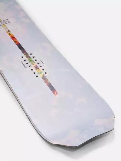 K2 Almanac Snowboard 2025