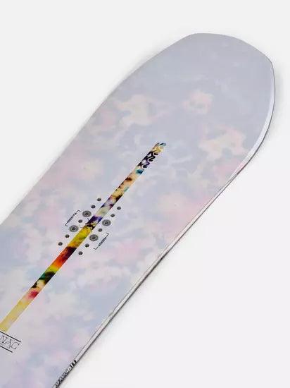 K2 Almanac Snowboard 2025