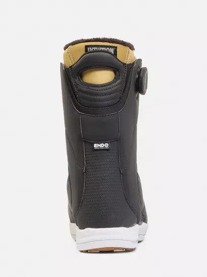 K2 Women's Contour Snowboard Boots 2025