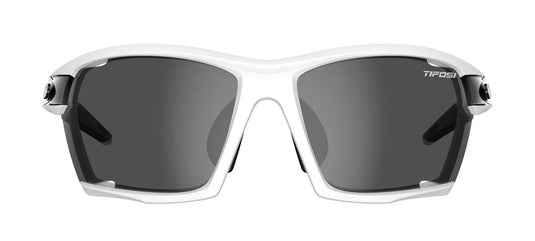 Tifosi Kilo Fototec Sunglasses in Black White