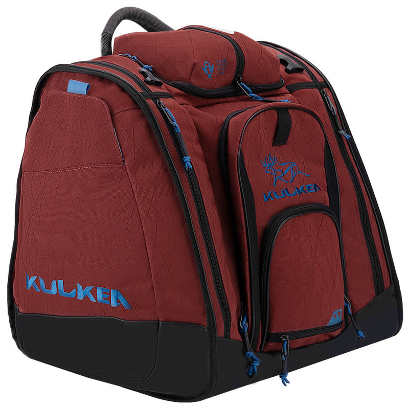 Load image into Gallery viewer, Kulkea Boot Trekker Ski Boot Bag (70L)
