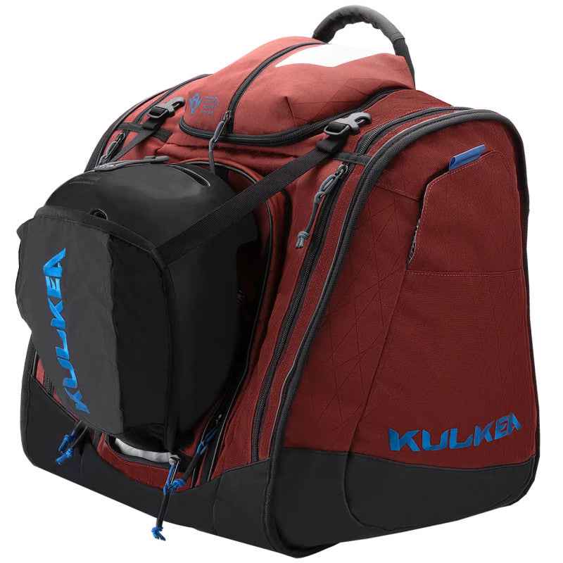 Load image into Gallery viewer, Kulkea Boot Trekker Ski Boot Bag (70L)
