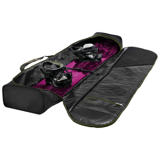 Kulkea Jyrkkä Snowboard Bag