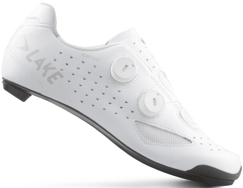 Lake Cycling CX238-X Road Shoe - Gear West