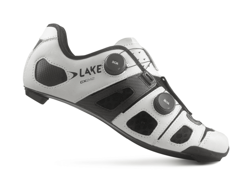 Lake Cycling CX242 Road Shoe - Gear West