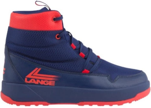 Lange Podium Shoe Icon - Gear West