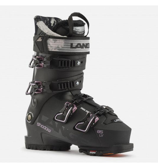 Lange Women's Shadow 85 LV GW Ski Boot 2024 – Gear West