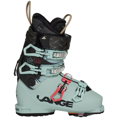 Lange Women's XT3 Free 115 MV GW Ski Touring Boot 2025