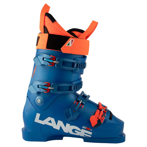 Lange RS 110 SC Ski Race Boot 2025