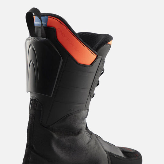 Lange World Cup RS ZA+ Ski Race Boot 2025