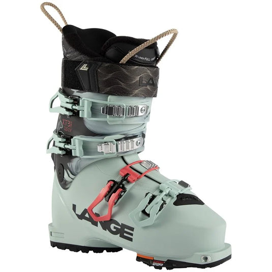 Lange Women's XT3 Free 115 LV GW Ski Touring Boot 2025