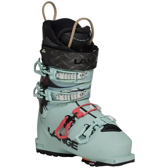 Lange Women's XT3 Free 115 MV GW Ski Touring Boot 2025