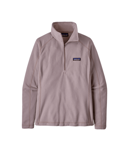 Patagonia Women's Micro D 1/4 Zip