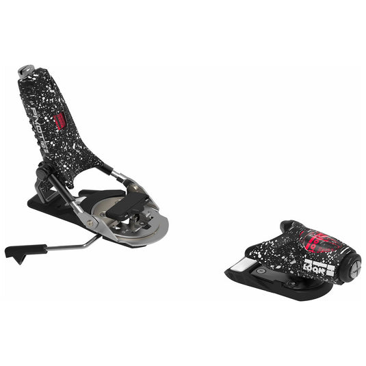 Look Pivot 15 GW Sender Signature Ski Binding 2025