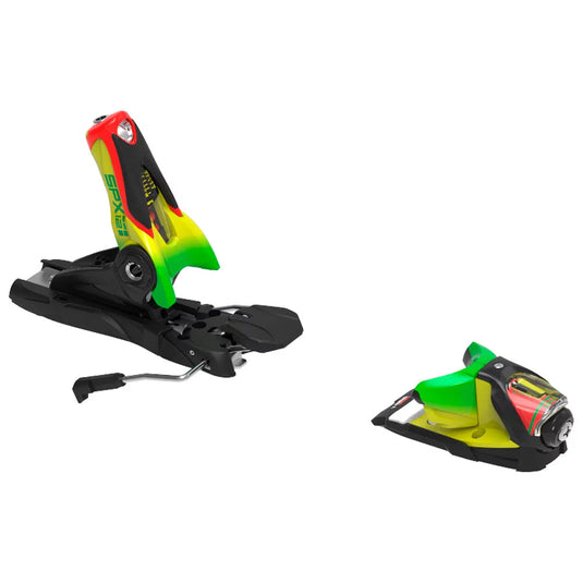 Look SPX 12 GW Ski Binding in Forza