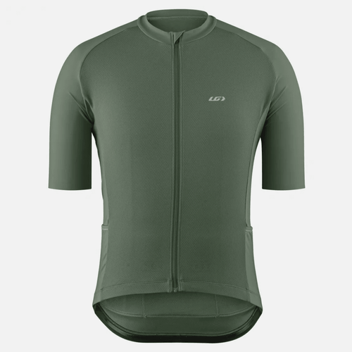 Asics 'Fun Bike' Medium Cycling Jersey - Classic Clothing
