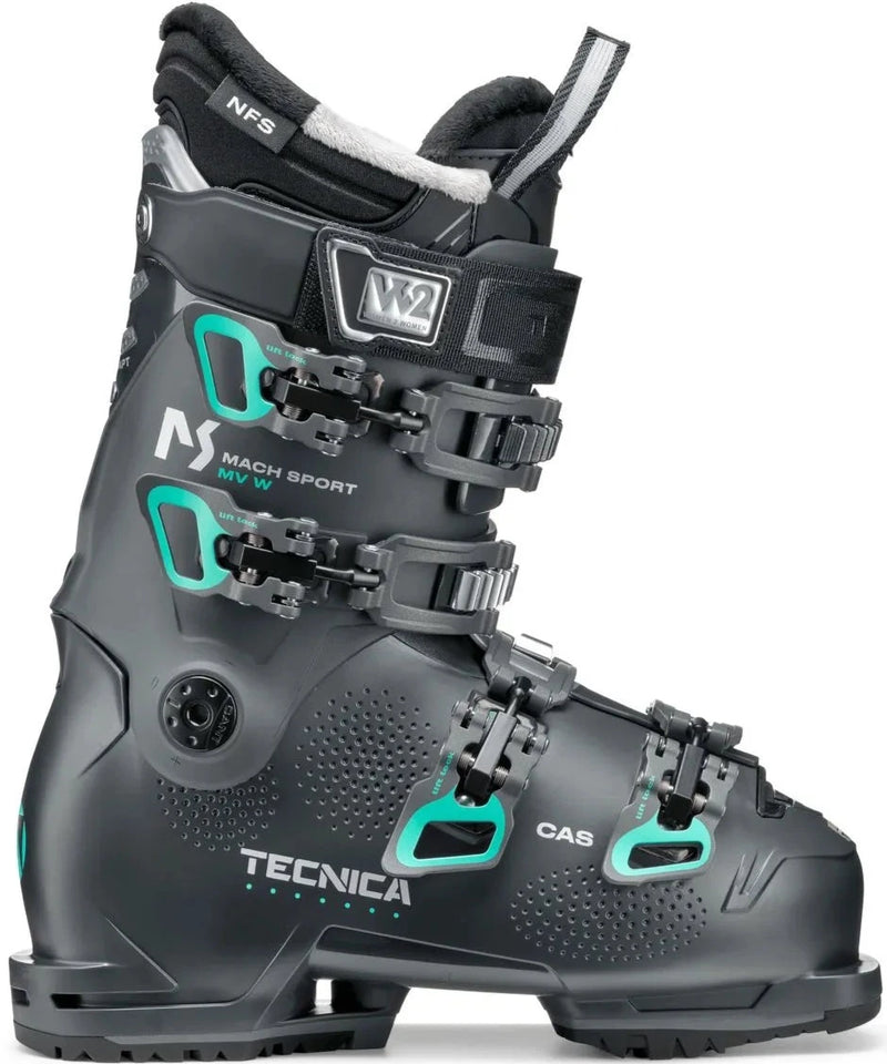 Load image into Gallery viewer, Tecnica Women&#39;s Mach Sport MV 85 Ski Boot 2024
