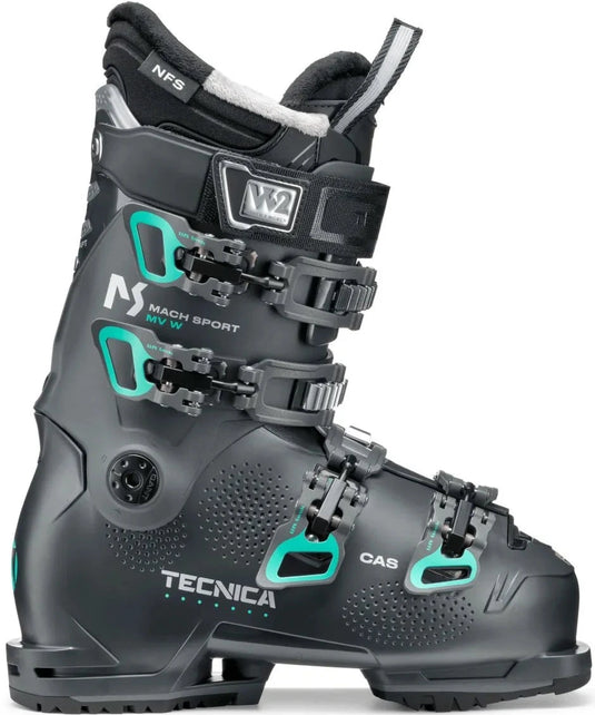 Tecnica Women's Mach Sport MV 85 Ski Boot 2024