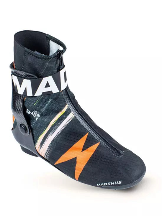 Load image into Gallery viewer, Madshus Redline Skate X Boot
