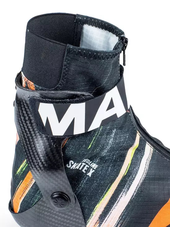 Load image into Gallery viewer, Madshus Redline Skate X Boot
