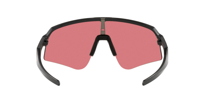 Load image into Gallery viewer, Oakley Sutro Lite Sweep Matte Carbon Sunglasses w/ Prizm Trail torch Lens
