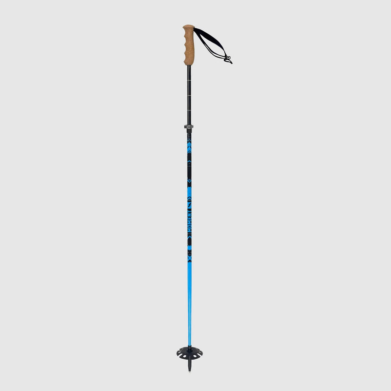 Load image into Gallery viewer, Moment Freeride Ski Pole
