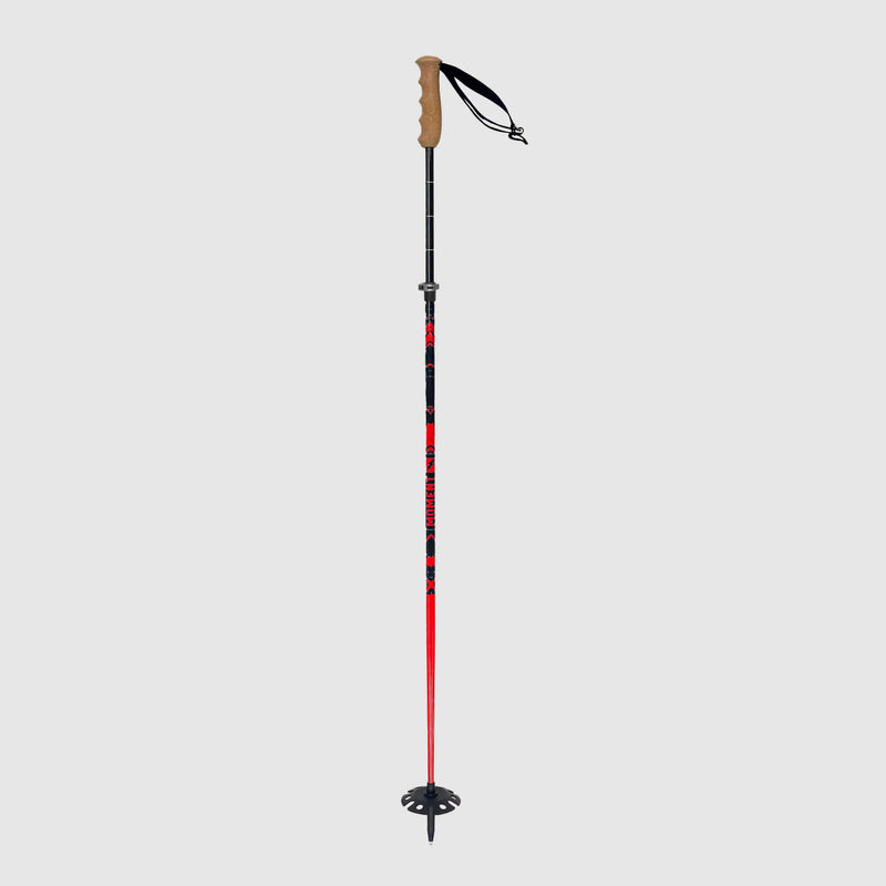 Load image into Gallery viewer, Moment Freeride Ski Pole
