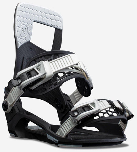 Nidecker Prime Kids Snowboard binding 2024 - Gear West