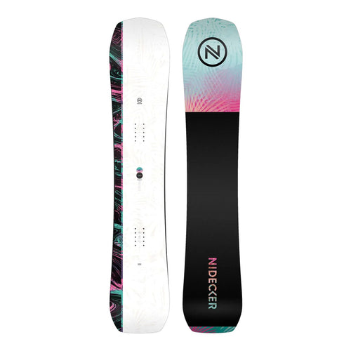 Nidecker W25 Venus Snowboard