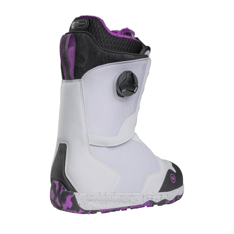 Load image into Gallery viewer, Nidecker Women&#39;s Rift Snowboard Boot 2025
