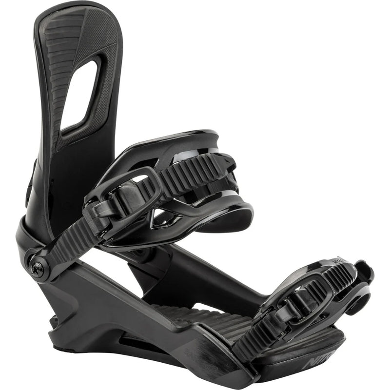 Load image into Gallery viewer, Nitro Rambler Snowboard Binding 2025
