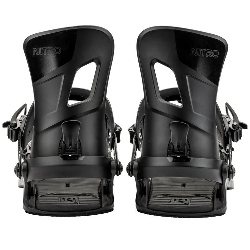 Load image into Gallery viewer, Nitro Rambler Snowboard Binding 2025
