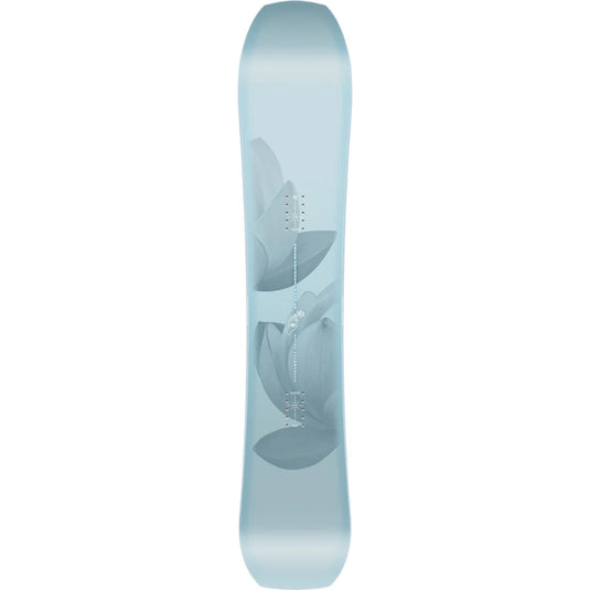 Nitro Women's Karma Snowboard 2025